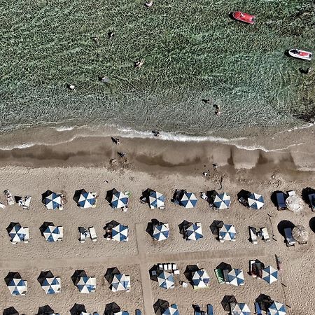 Mikes Beach Lux Hersonissos  Luaran gambar