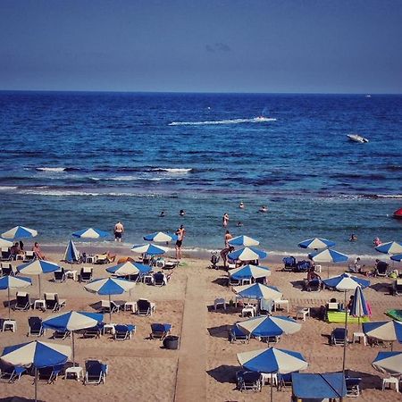 Mikes Beach Lux Hersonissos  Luaran gambar