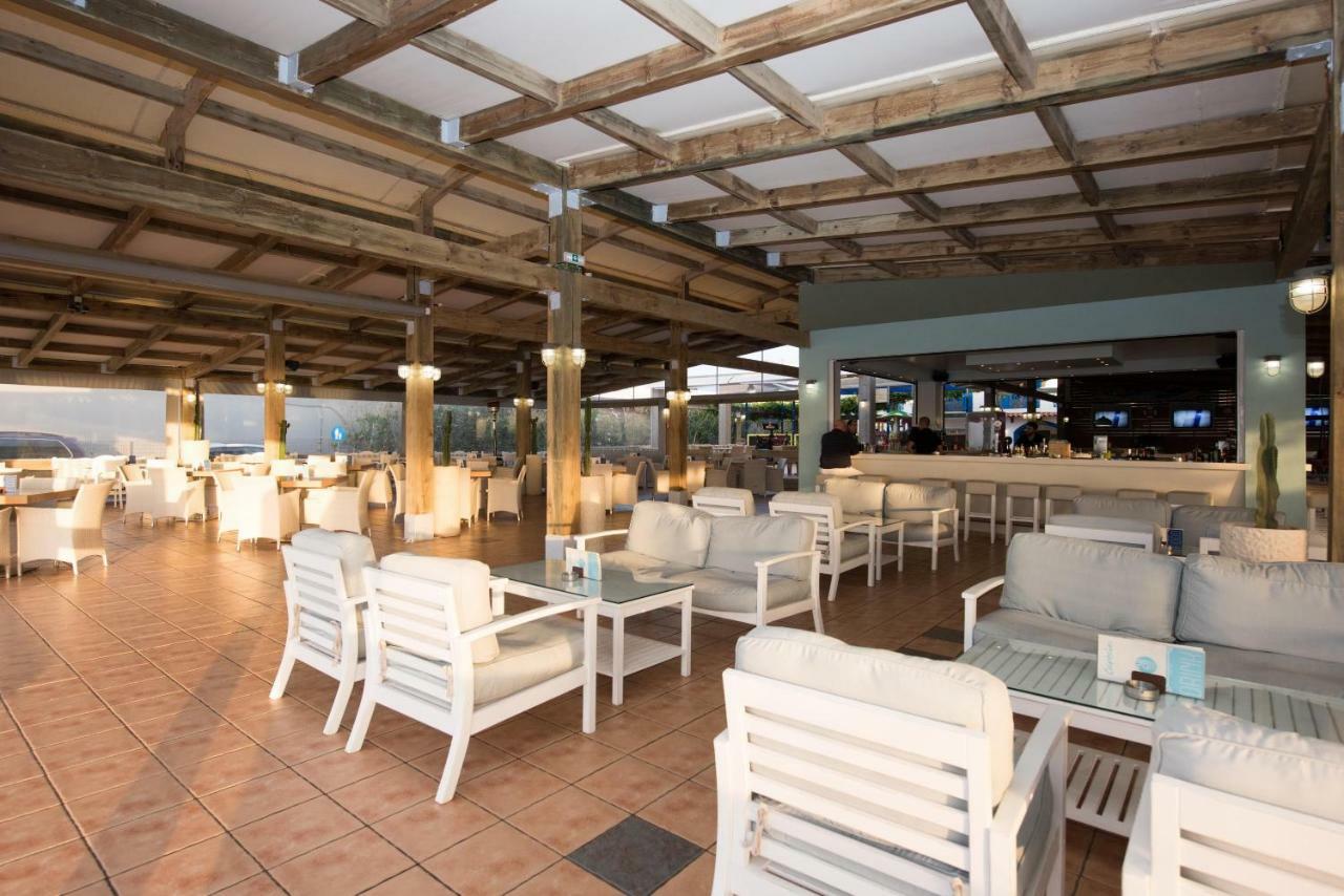 Mikes Beach Lux Hersonissos  Luaran gambar