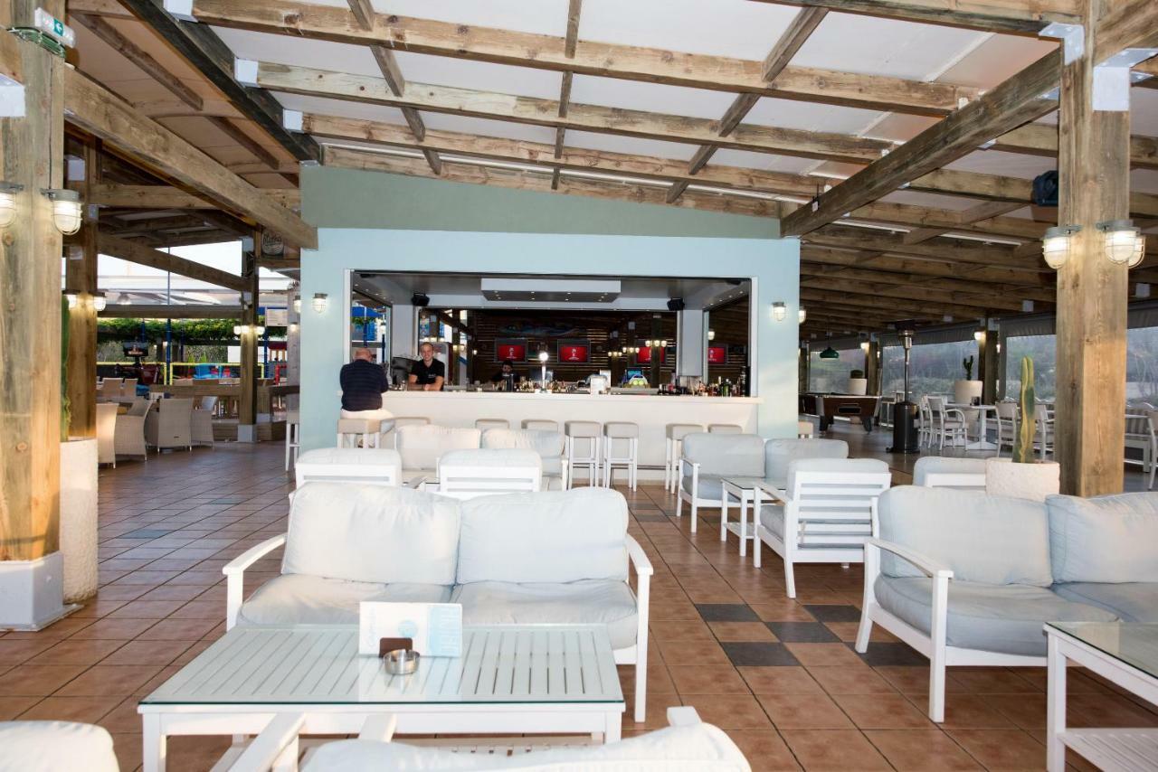 Mikes Beach Lux Hersonissos  Luaran gambar